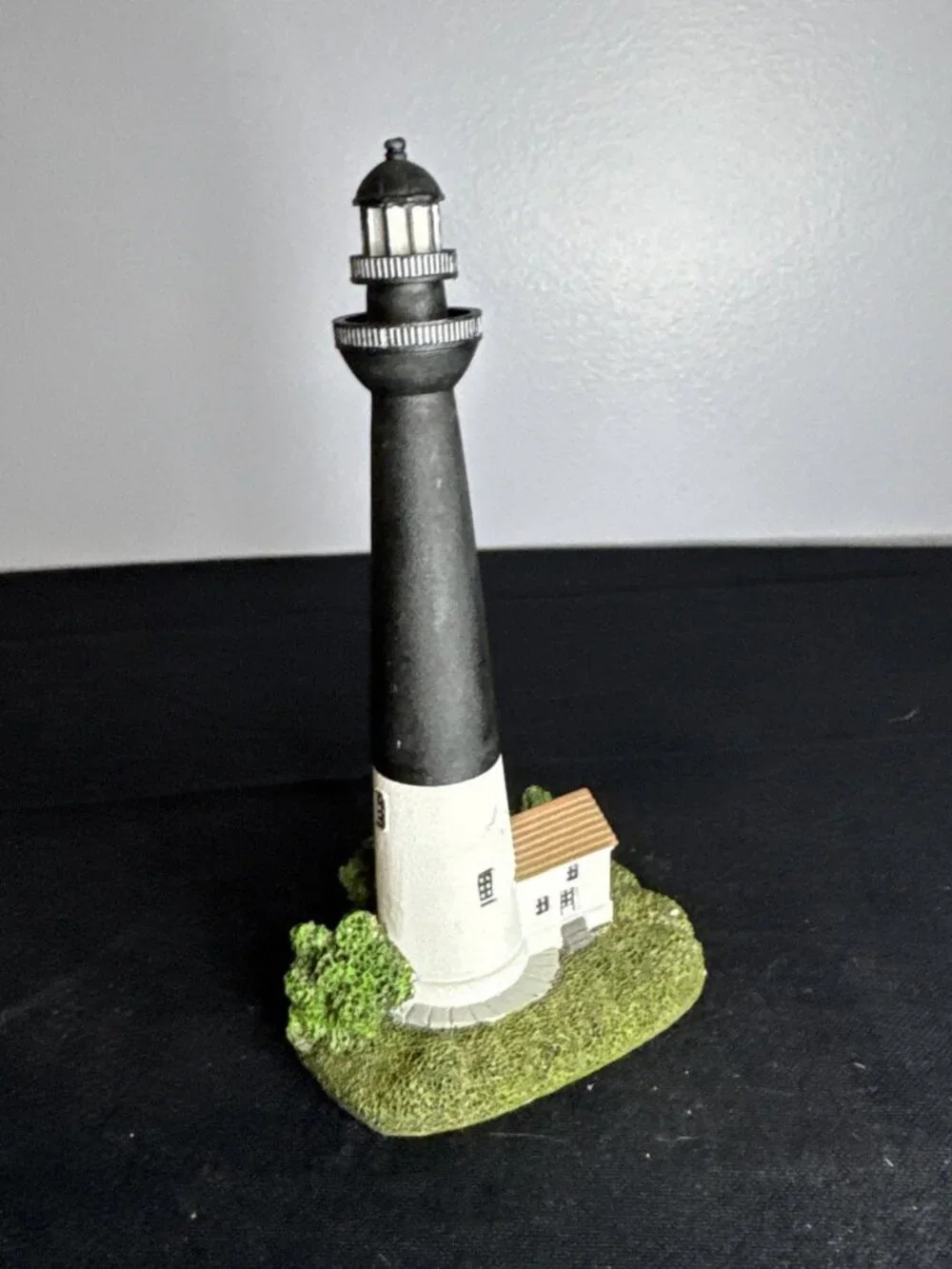 Lighthouse Figurine